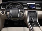 Lincoln MKS 2008 года